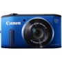 Canon PowerShot SX 270 HS Digitalkamera Kompaktkamera 12 Megapixel Bild 1