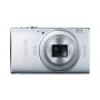 Canon IXUS 265 HS silber Kompaktkamera Bild 1