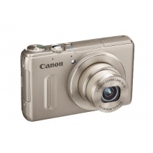 Canon PowerShot S100 Digitalkamera Kompaktkamera 12 Megapixel Bild 1