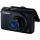 Canon PowerShot N100 Digitalkamera Kompaktkamera schwarz Bild 3