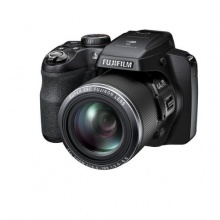 Fujifilm FinePix S8400W Digitalkamera KOmpaktkamera 16 Megapixel Bild 1