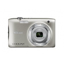 Nikon Coolpix S2900 Digitalkamera Kompaktkamera 20 Megapixel Bild 1