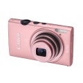 Canon IXUS 125 HS Digitalkamera Kompaktkamera 16 Megapixel Bild 1
