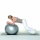 FLEXI-SPORTS Softtools Gymnastikball, mehrfarbig, 65 cm Bild 3