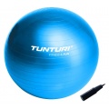 Tunturi Gymnastikball, Blau, 90 cm Bild 1