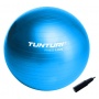 Tunturi Gymnastikball, Blau, 90 cm Bild 1