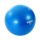 TKO Anti-Burst Gymnastikball 65 cm, blau, 65 cm Bild 2