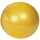 Gymnic Plus 65 cm Gymnastikball Gelb Bild 1
