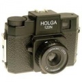 Holga 120 N Mitellformatkamera Bild 1