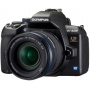 Olympus E-620 SLR-Digitalkamera Mittelformatkamera 12,3 Megapixel Bild 1