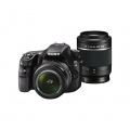 Sony SLT-A58Y SLR-Digitalkamera Spiegelreflexkamera 20,1 Megapixel Bild 1
