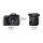 Sony SLT-A58Y SLR-Digitalkamera Spiegelreflexkamera 20,1 Megapixel Bild 4