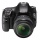 Sony SLT-A58Y SLR-Digitalkamera Spiegelreflexkamera 20,1 Megapixel Bild 5