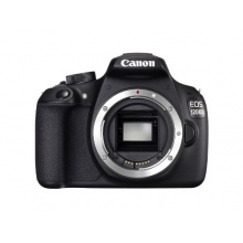 Canon EOS 1200D SLR-Digitalkamera 18 Megapixel Bild 1
