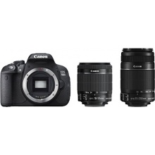 Canon EOS 700D Digital SLR-Spiegelreflexkamera 18 Megapixel Bild 1