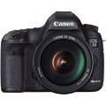 Canon EOS 5D Mark III SLR-Digitalkamera Spiegelreflexkamera 22,3 Megapixel Bild 1