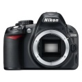 Nikon D3100 SLR-Digitalkamera Spiegelreflexkamera 14 Megapixel Bild 1