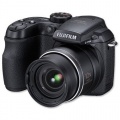 Fujifilm FinePix S1500 Digitalkamera Spiegelreflexkamera 10 Megapixel Bild 1