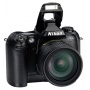 Nikon D-100 digitale Spiegelreflexkamera 6,0 Megapixel Bild 1