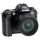 Nikon D-100 digitale Spiegelreflexkamera 6,0 Megapixel Bild 2