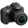 Nikon D3300 SLR-Digitalkamera Kit  Spiegelreflexkamera 24 Megapixel Bild 3