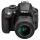 Nikon D3300 SLR-Digitalkamera Kit  Spiegelreflexkamera 24 Megapixel Bild 4
