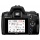 Sony DSLR-A230L SLR-Digitalkamera Spiegelreflexkamera 10 Megapixel Bild 4