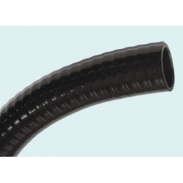 Teichschlauch verstärkt Ø 25mm (1 Zoll) Profiqualität pro Meter Bild 1