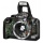Canon EOS 1000D SLR-Digitalkamera Spiegelreflexkamera 10 Megapixel Bild 4