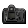 Nikon D-70 digitale Spiegelreflexkamera 6,1 Megapixel Bild 1