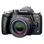 Olympus E-510 SLR-Digitalkamera Spiegelreflexkamera 10 Megapixel Bild 1