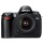 Nikon D70s SLR-Digitalkamera Spiegelreflexkamera  Bild 1