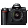 Nikon D70s SLR-Digitalkamera Spiegelreflexkamera  Bild 1