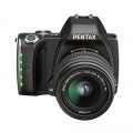 Pentax K-S1 SLR-Digitalkamera Spiegelreflexkamera 20 Megapixel Bild 1