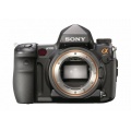 Sony Alpha 900 SLR-Digitalkamera Spiegelreflexkamera 25 Megapixel Bild 1