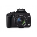 Canon EOS 400D SLR-Digitalkamera Spiegelreflexkamera 10 Megapixel Bild 1