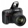 Nikon D610 SLR-Digitalkamera Spiegelreflexkamera 24,3 Megapixel Bild 2