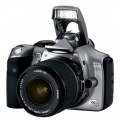 Canon EOS 300D Spiegelreflexkamera  Bild 1