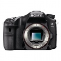 Sony ILCA Alpha 77 II SLR-Digitalkamera Spiegelreflexkamera 24,3 Megapixel Bild 1