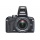 Olympus E-410 SLR-Digitalkamera Spiegelreflexkamera 10 Megapixel Bild 2