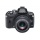 Olympus E-410 SLR-Digitalkamera Spiegelreflexkamera 10 Megapixel Bild 3