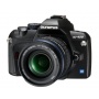 Olympus E-420 SLR-Digitalkamera Spiegelreflexkamera 10 Megapixel Bild 1