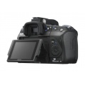 Sony DSLR-A350 SLR-Digitalkamera Spiegelreflexkamera 14 Megapixel Bild 1