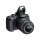 Nikon D3000 SLR-Digitalkamera Spiegelreflexkamera 10 Megapixel Bild 4