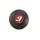 adidas Medizinball, schwarz, 3kg Bild 1