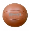 Bremshey Medizinball Classic Gym, 2,0 kg Bild 1