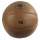 Medizinball aus Leder von DerShogun, 2 kg Bild 1