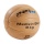 Medizinball aus Leder, 26 cm, 3 kg von Sport-Tec Bild 1