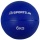 Medizinball blau 6 kg von ScSPORTS Bild 1