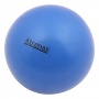 TRENAS Gewichtsball - 2,00 kg - Medizinball von HAEST Bild 1